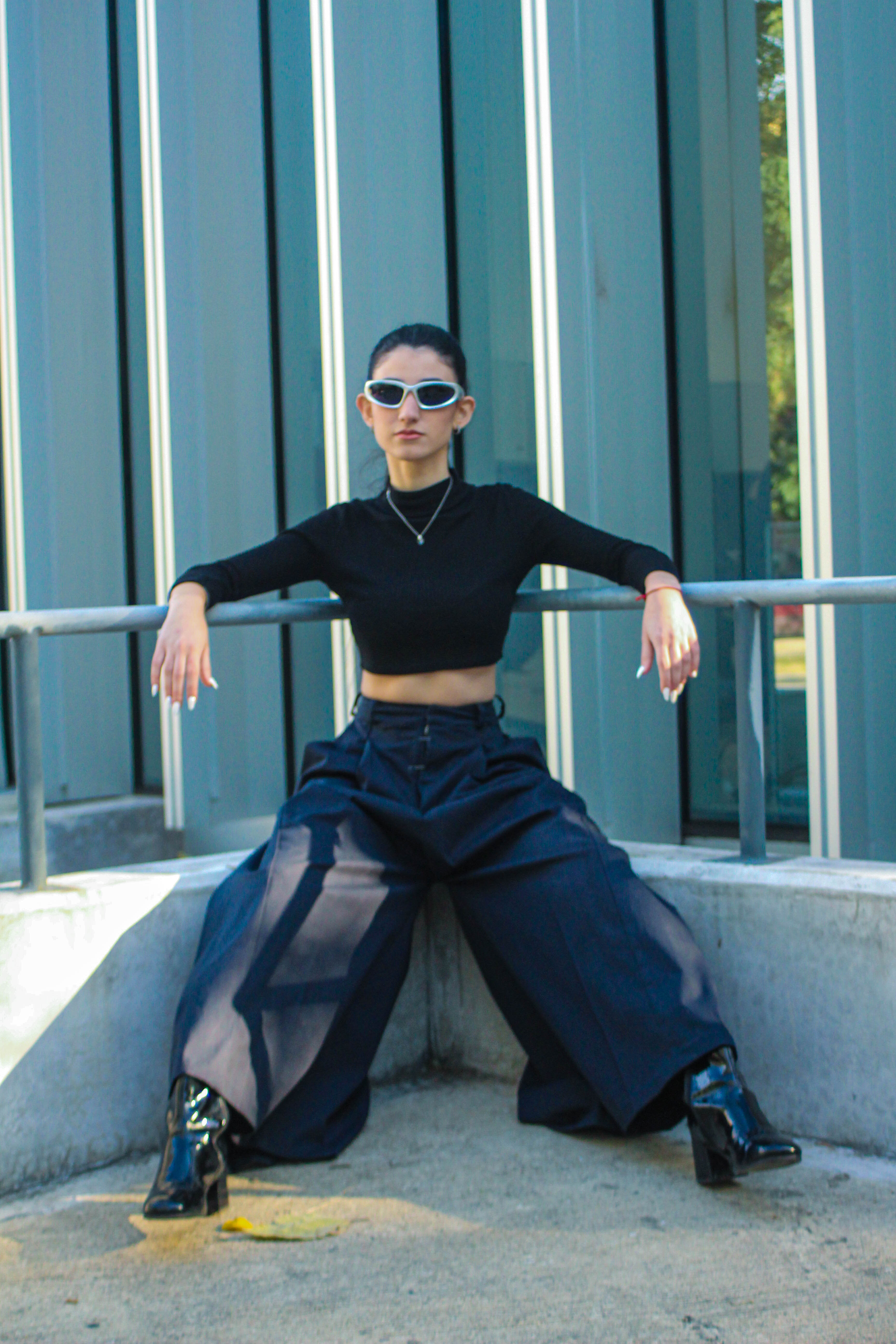 Foto de portafolio para Proyecto FADU